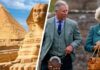 В Египет едет принц: в стране пирамид раскрыли детали визита именитых гостей