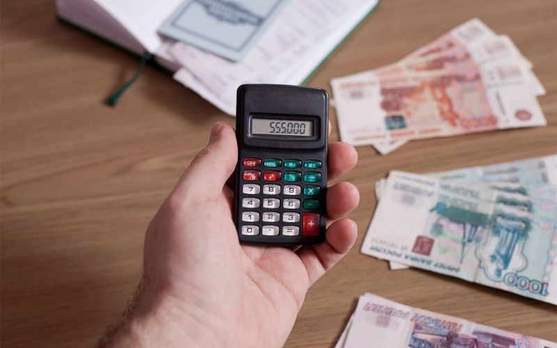 В России посчитали, за какой срок можно накопить на машину