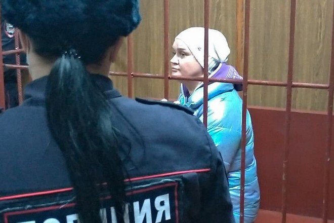 Вымогавшая у Тарзана 2 млн рублей женщина получила пять лет тюрьмы - NEWS.ru — 18.10.21