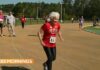 105-летняя американка установила мировой рекорд по бегу