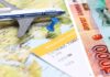 Авиабилеты подешевели на треть: стало известно, куда полететь выгоднее всего
