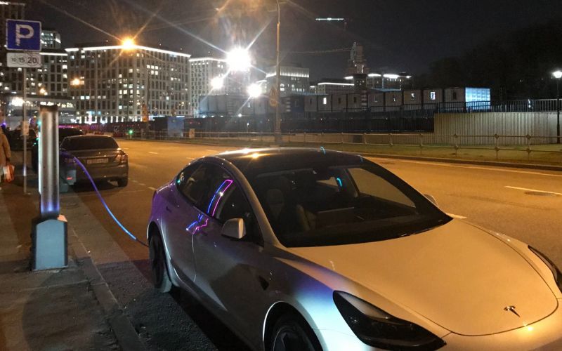 Автомобилистов обложат новым налогом. Сколько придется платить