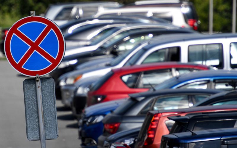 Десятки ошибочных штрафов: водители пожаловались ловушку со знаком