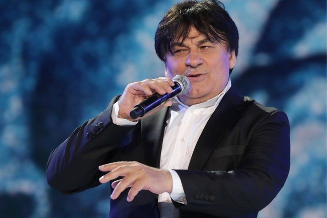 Директор Серова рассказал, когда ждать выписки певца - NEWS.ru — 10.11.21