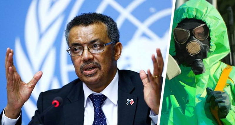 Для туризма прозвучал приговор: ВОЗ назвала «новый эпицентр» эпидемии