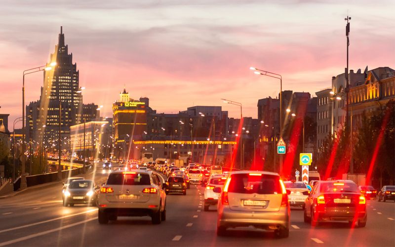 
            Дорхенгеры, камеры и другое: что нужно знать водителям о новинках ГИБДД
        