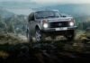 Иностранцы — о Lada Niva: «Парни на Land Rover смеялись, но недолго»