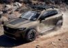 Mazda представила новый кроссовер CX-50. Фото и характеристики