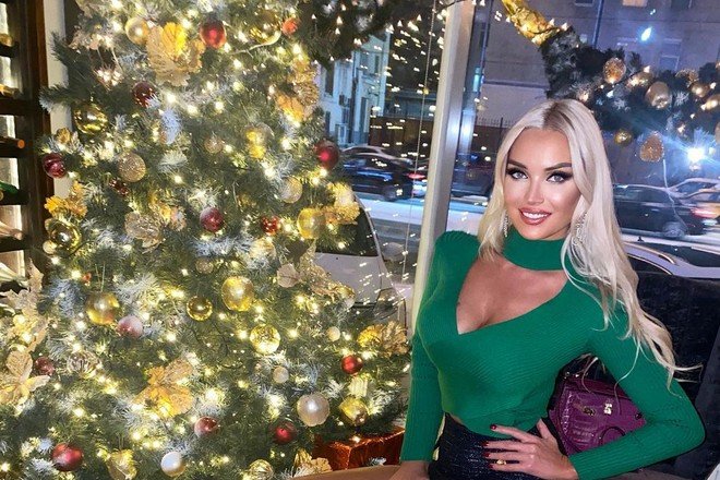 Миро рассказала, почему вдова Градского останется без наследства - NEWS.ru — 28.11.21