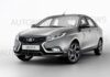 Обновленная Lada Vesta (FL): названа дата начала производства