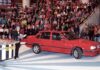 От Lada до Volvo: какие автомобили разыгрывали в «Поле Чудес»