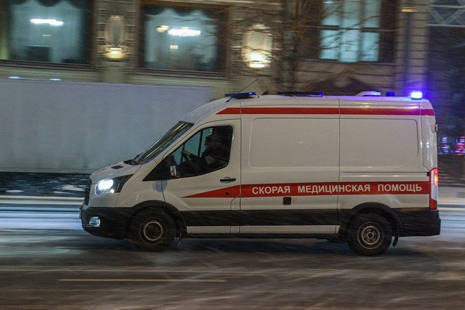 Появились подробности госпитализации Градского в больницу - NEWS.ru — 28.11.21
