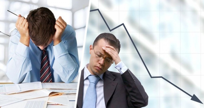 Прекратили работу сразу 9 российских туроператоров