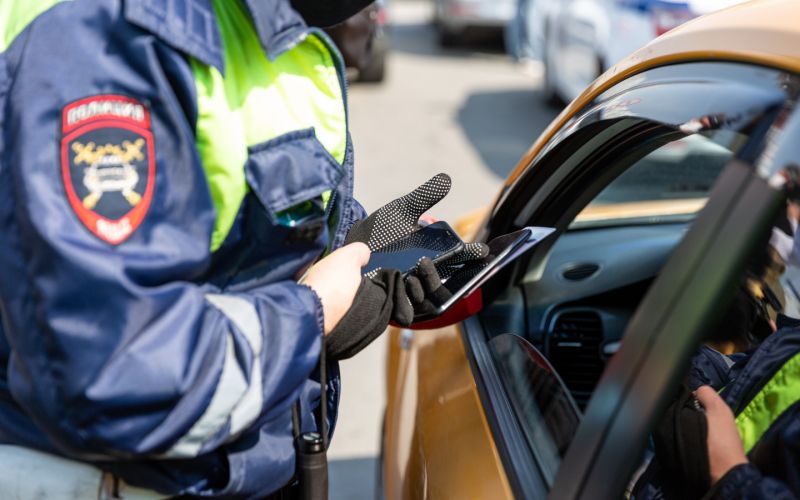 
            Приложение вместо документов: водителям рассказали об удобном новшестве
        