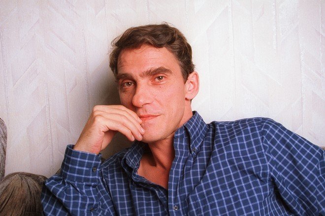 «Привился "Спутником V" ещё летом»: дочь Гаркалина обвинила Гузееву во лжи  - NEWS.ru — 23.11.21