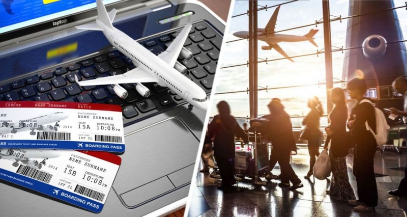 Российские авиакомпании вышли на уровень 2019 года