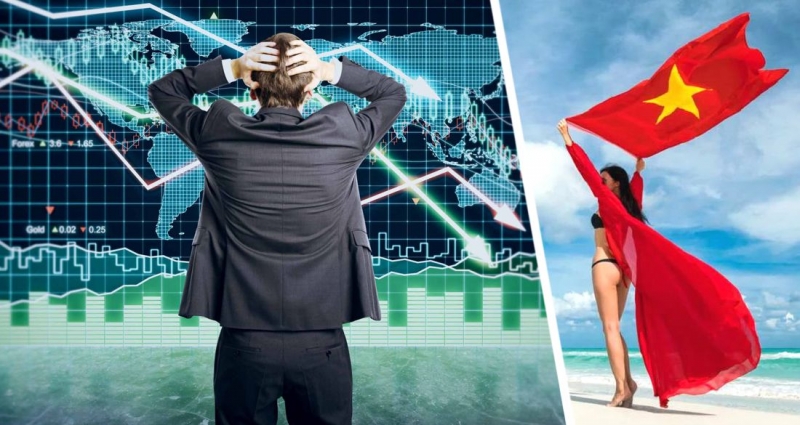 Шаг в сторону - расстрел: во Вьетнаме прогнозируют провал открытия страны для туристов