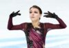 Щербакова: у Тутберидзе мир фигурного катания для меня перевернулся