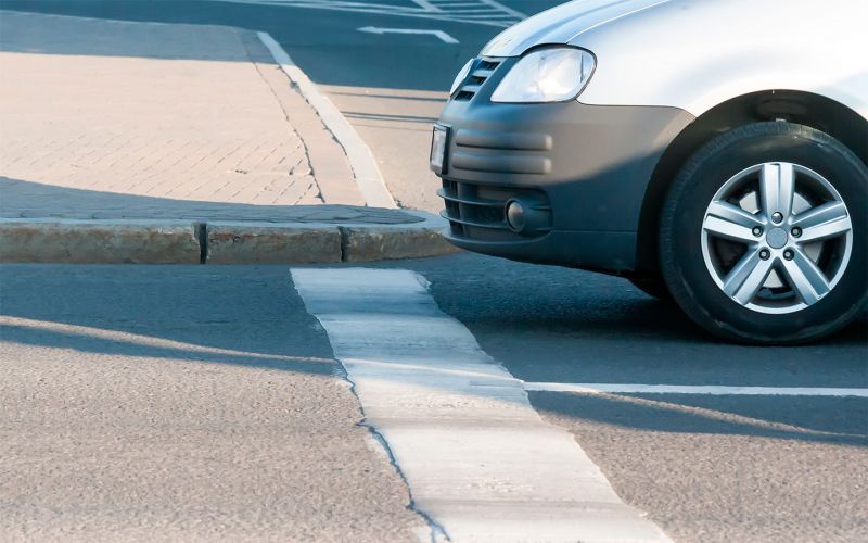 
            Штраф за стоп-линию: почему получают и как его обжаловать
        