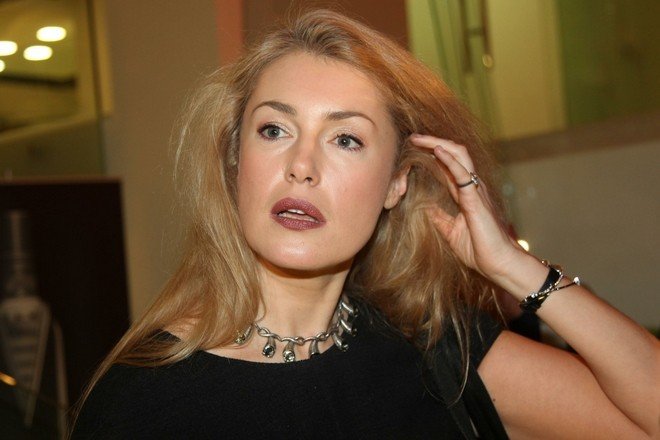 Шушкина призналась, что не звонила главврачу Боткинской больницы - NEWS.ru — 28.11.21