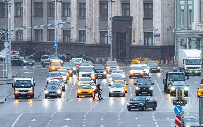 Таблица штрафов 2022, нюансы техосмотра и другое. Автоновости недели