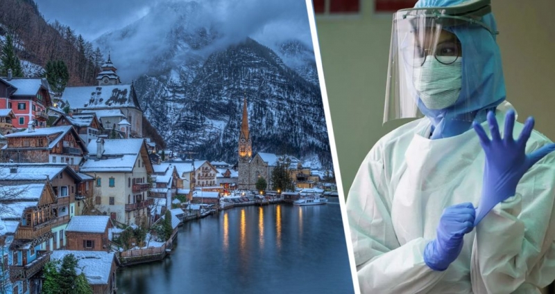 Туризм отменен: популярная страна, открывшаяся для россиян, ввела комендантский час