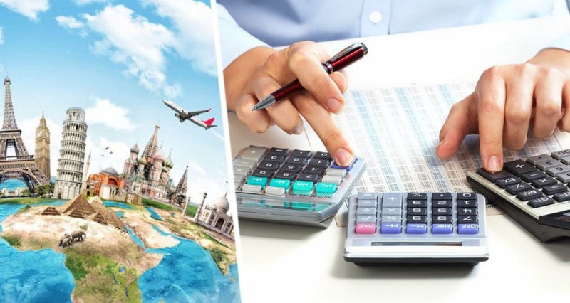 Туризму России отказано в помощи