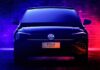 Volkswagen анонсировал новый бюджетный седан