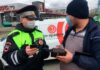 Жесткая мера ГИБДД: за нарушения ПДД иностранцев выдворяют из России