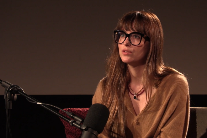 Звезда «50 оттенков серого» обвинила Хичкока в домогательствах к её бабушке - NEWS.ru — 14.11.21