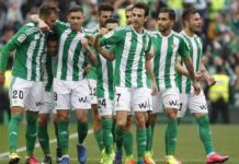 Футбольный клуб Реал Бетси: где посмотреть матчи онлайн