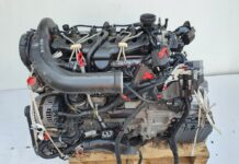 Покупка б/у двигателя из Европы: преимущества, что учесть при выборе