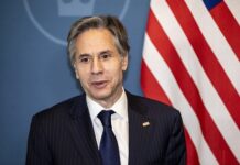 Блинкен заявил, что США постараются избежать конфликта с КНР