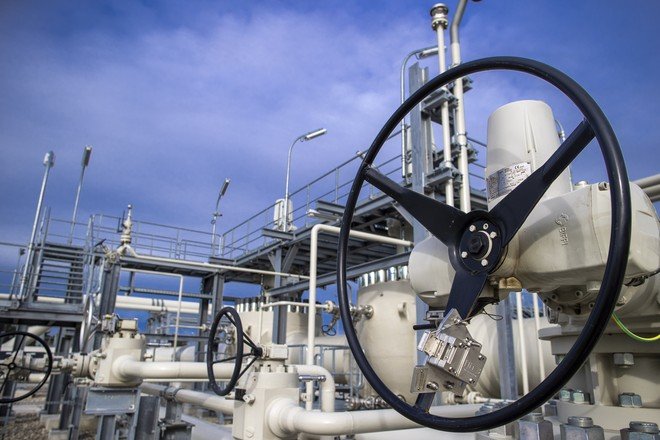 Bloomberg: ЕС может отказаться от долгосрочных контрактов на газ с Россией