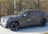 BMW готовится вывести на рынок крупный кросс X8 2022