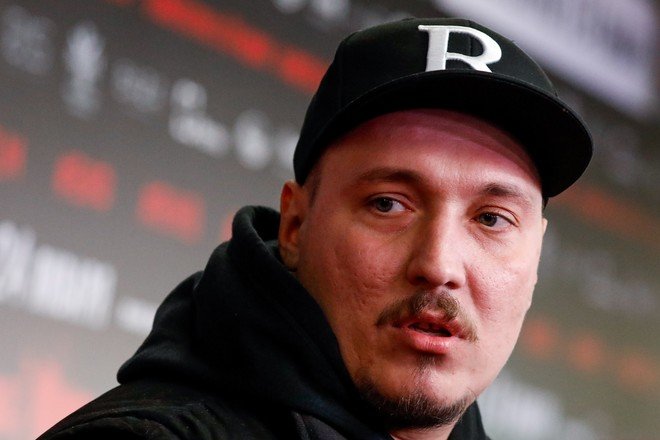 «Было очень жалко»: рэпер Жиган прокомментировал освобождение Хованского - NEWS.ru — 30.12.21