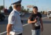«Цель остановки?» Инспекторы ГИБДД объяснили, как с ними нужно общаться