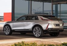 General Motors выпустит новый компактный электрокроссовер