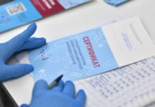 «Госуслуги» смогут выдавать сертификаты по антителам