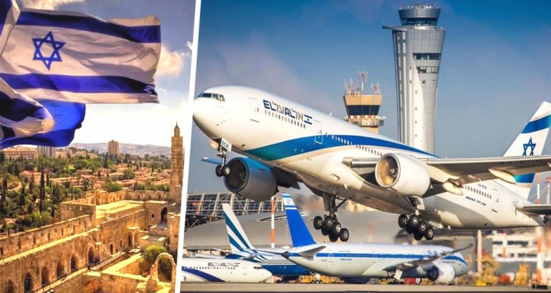Израиль перестал бояться Омикрона и вновь решил открыться для туристов