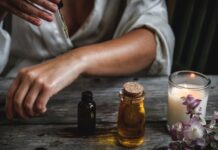 Касторовое масло: применение, польза, научные данные