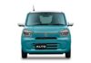 Компания Suzuki представила Alto 2022 нового поколения