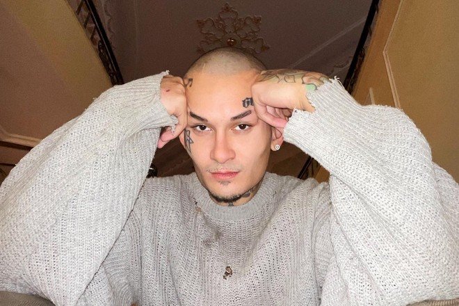 Концертный директор Моргенштерна опроверг дату его возвращения - NEWS.ru — 09.12.21