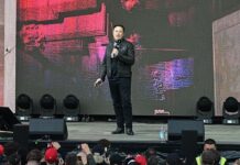 Маск заявил о запуске программы по переработке углекислого газа в топливо