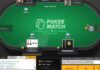 Как начать играть в покер-руме PokerMatch?