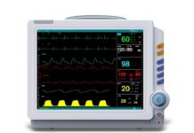 Медицинские мониторы: где применяются, как выбрать