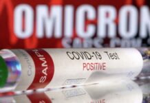 Мурашко рассказал о сотрудничестве с коллегами из ЮАР по «омикрону»