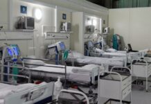 Мурашко заявил о стабилизации ситуации с заболеваемостью COVID-19 в России