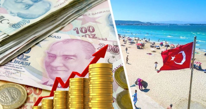 На отдых российских туристов в Турции повлияет не упавший курс лиры, а совсем другой фактор
