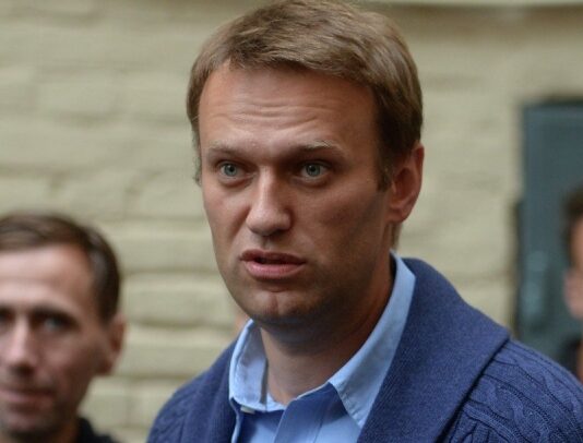 Навальный — главный проигравший от переговоров Путина и Байдена